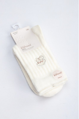 Шкарпетки жіночі 